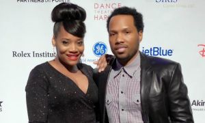 Mendeecees & Yandy Smith