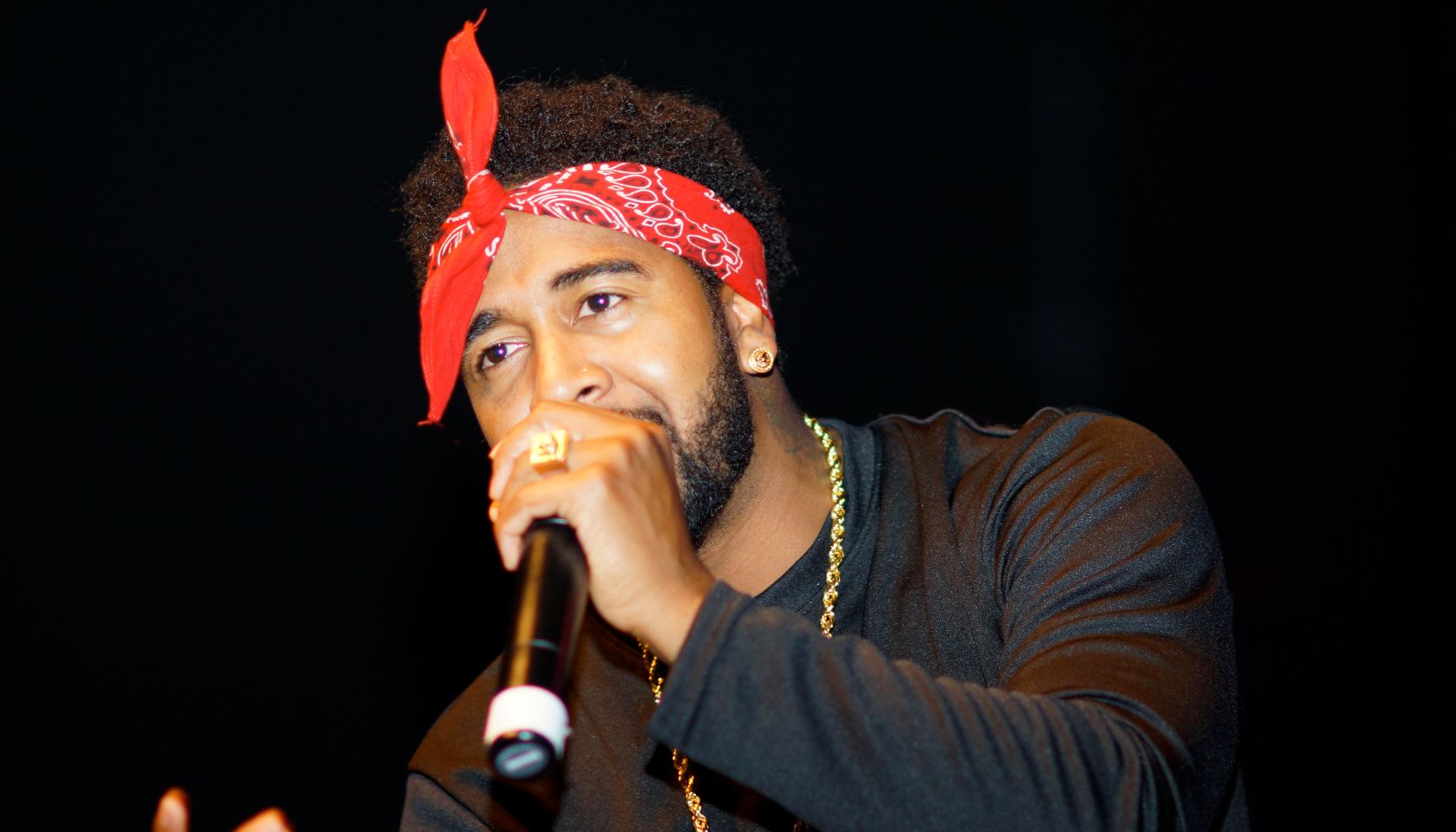 Power Anniversary Party Photos