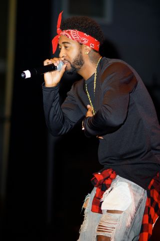 Power Anniversary Party Photos