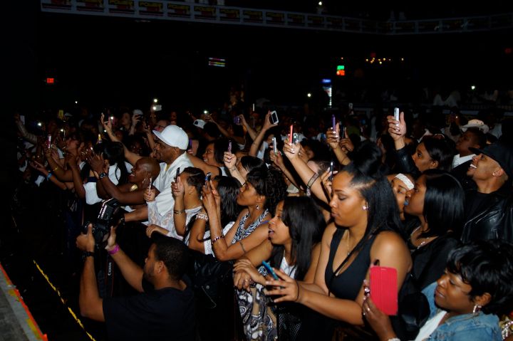Power Anniversary Party Photos
