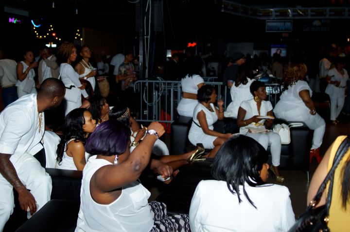 Power Anniversary Party Photos