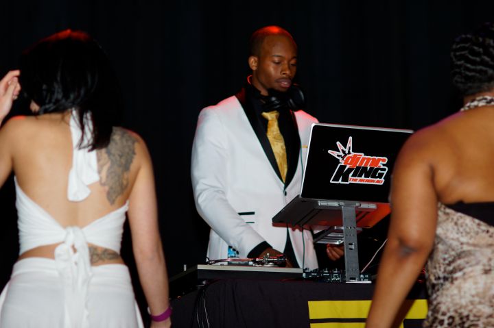 Power Anniversary Party Photos