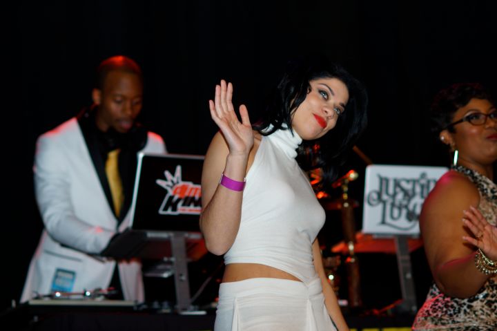 Power Anniversary Party Photos