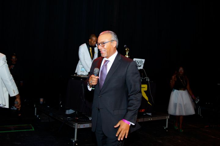 Power Anniversary Party Photos