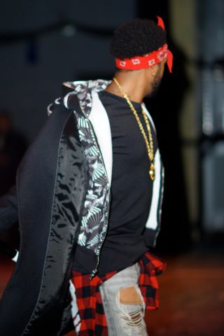 Power Anniversary Party Photos