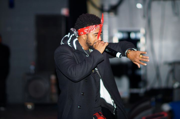 Power Anniversary Party Photos