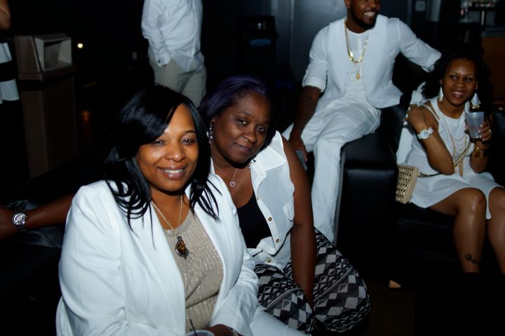 Power Anniversary Party Photos