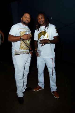 Power Anniversary Party Photos