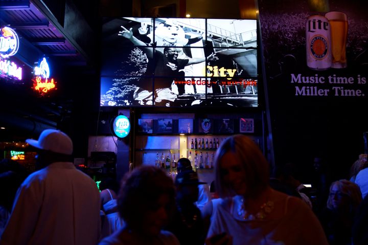 Power Anniversary Party Photos
