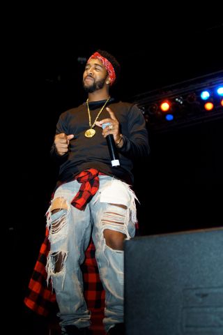 Power Anniversary Party Photos