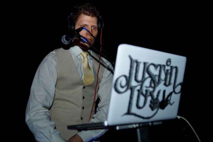 Power Anniversary Party Photos