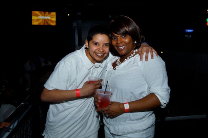 Power Anniversary Party Photos
