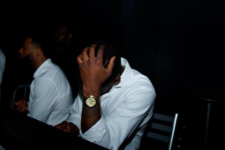 Power Anniversary Party Photos