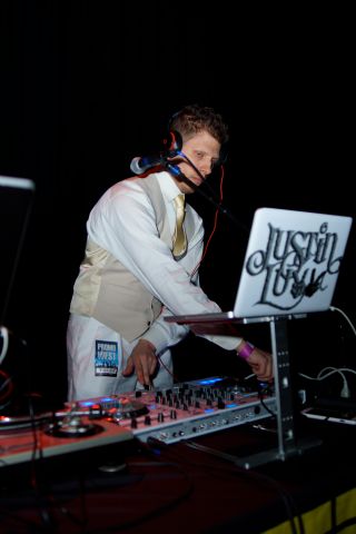 Power Anniversary Party Photos