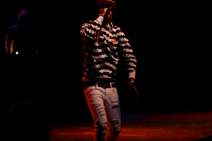 Power Anniversary Party Photos