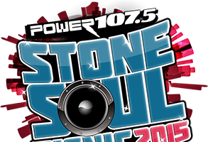 Stone Soul Picnic 2015