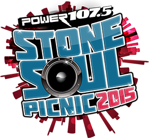 Stone Soul Picnic 2015