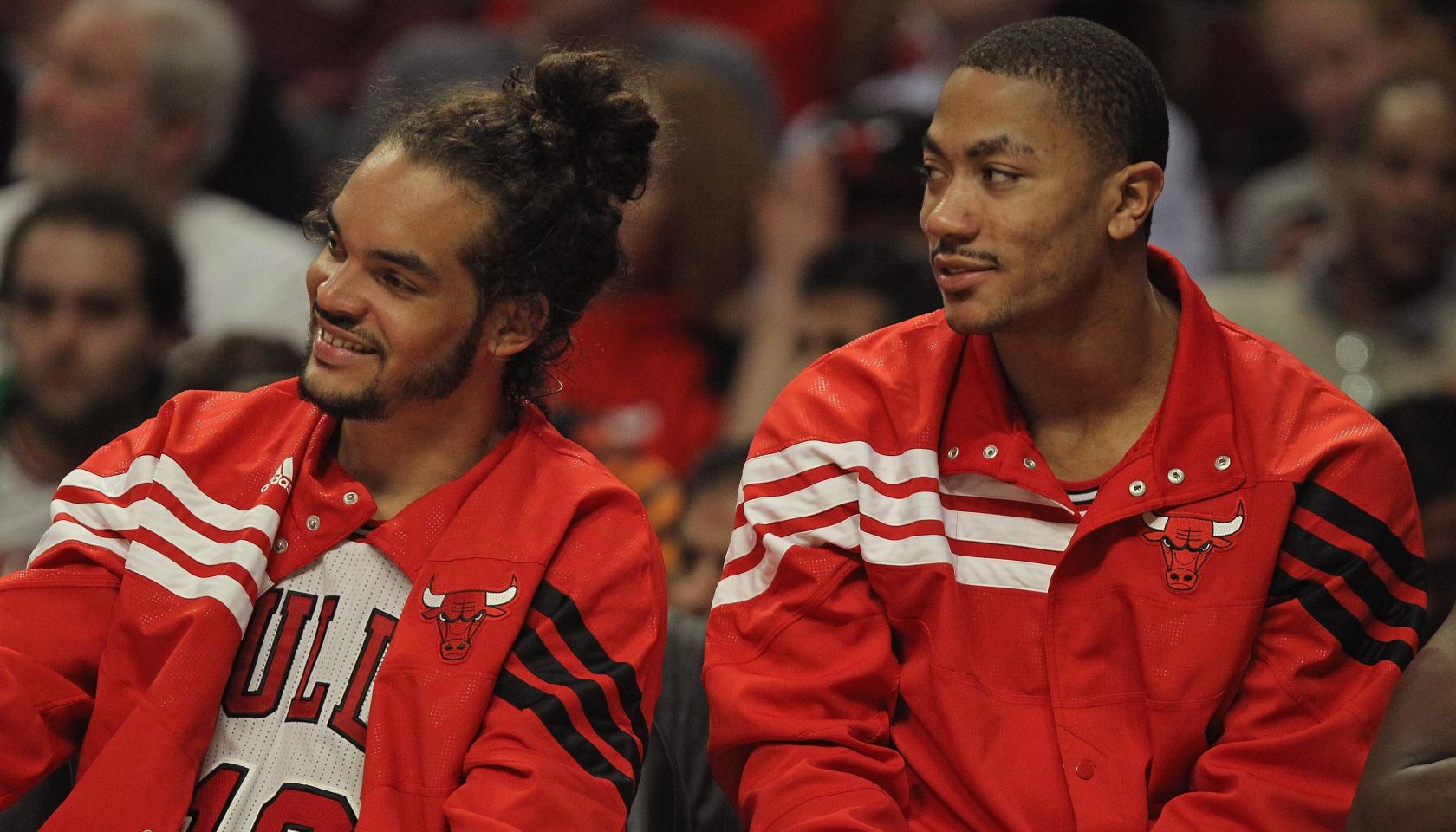 Indiana Pacers v Chicago Bulls