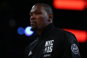 Kevin Durant