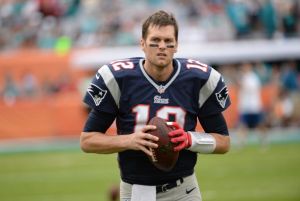 Tom Brady