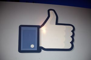 Facebook Debuts As Public Company With Initial Public Offering On NASDAQ Exchange