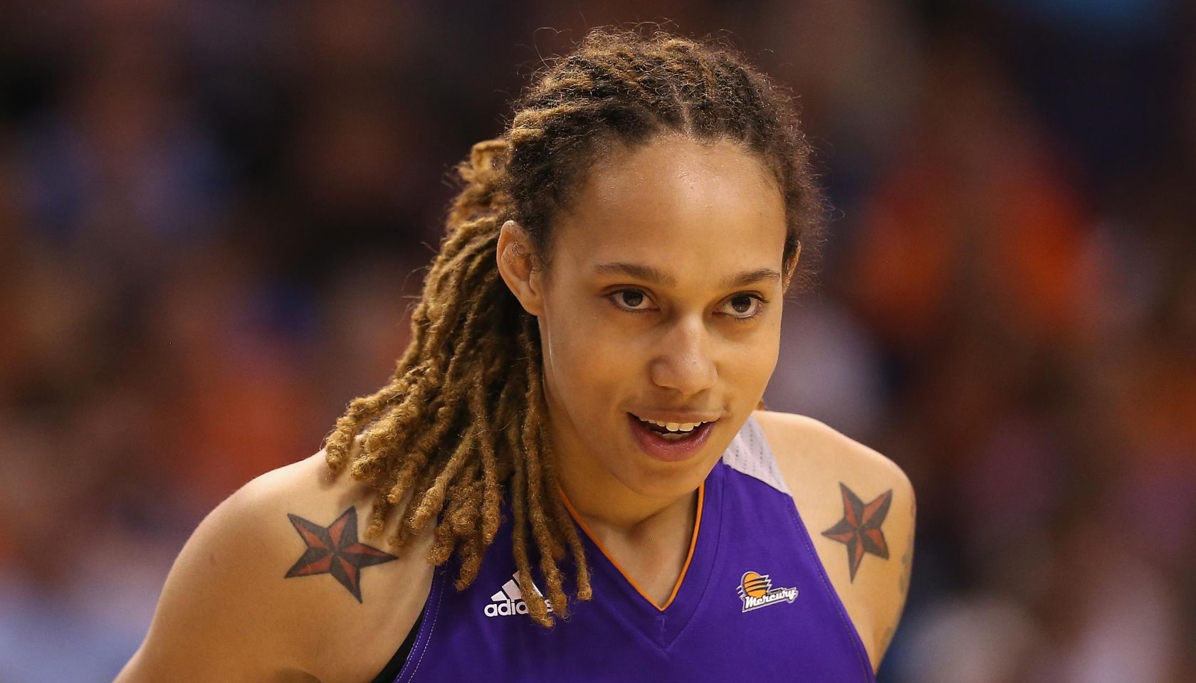 WNBA All-Star Game 2014