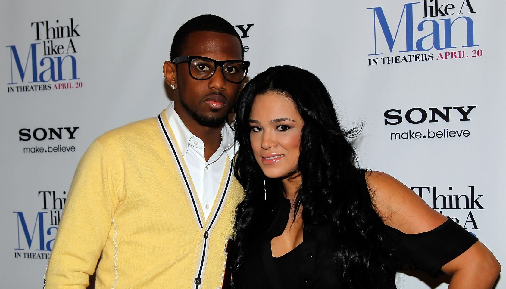All Star Weekend Special Screening of 'Think Like A Man'