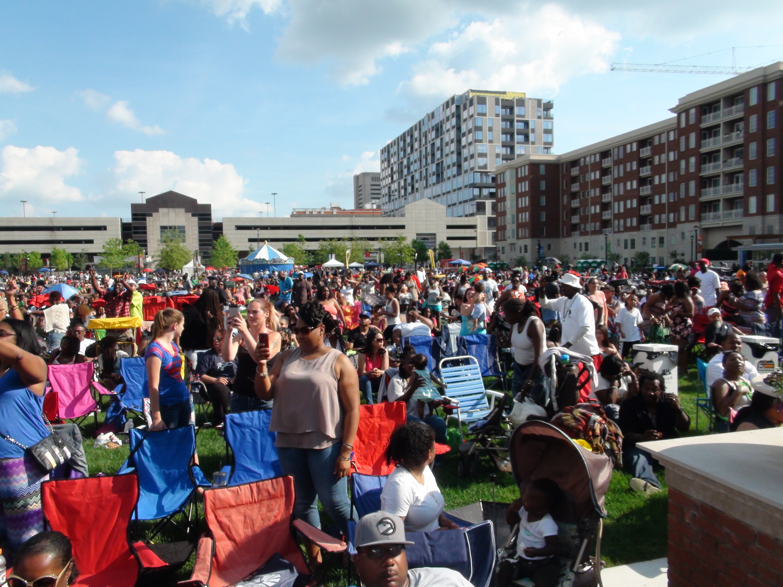 Stone Soul 2015 Performance Photos