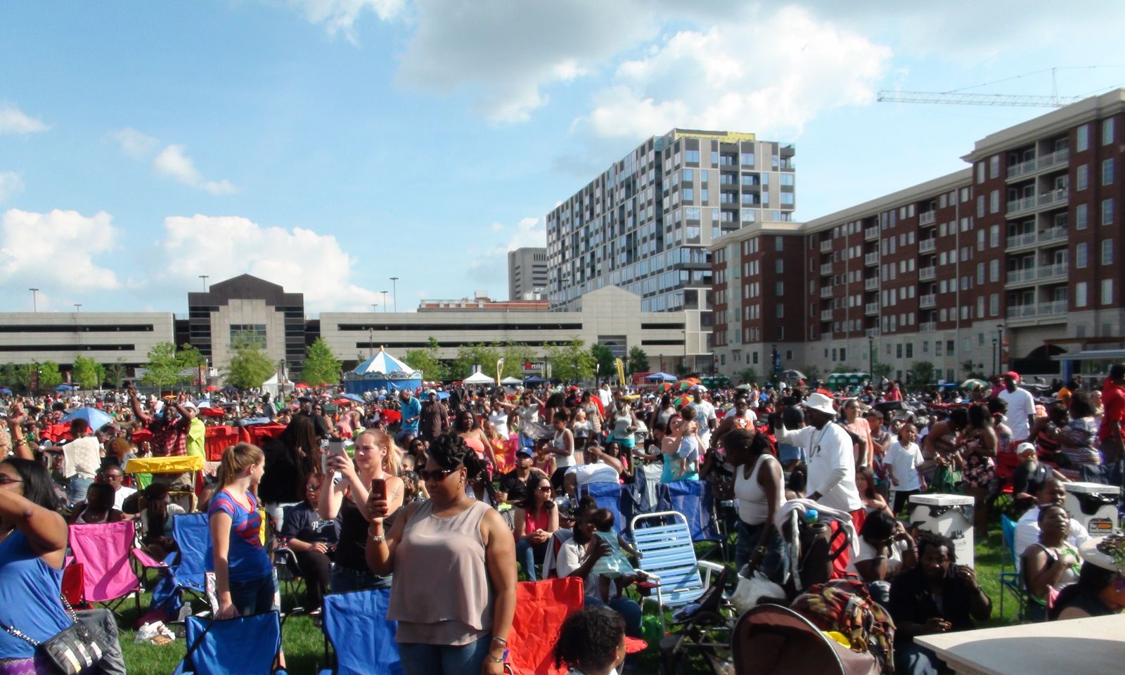 Stone Soul 2015 Performance Photos