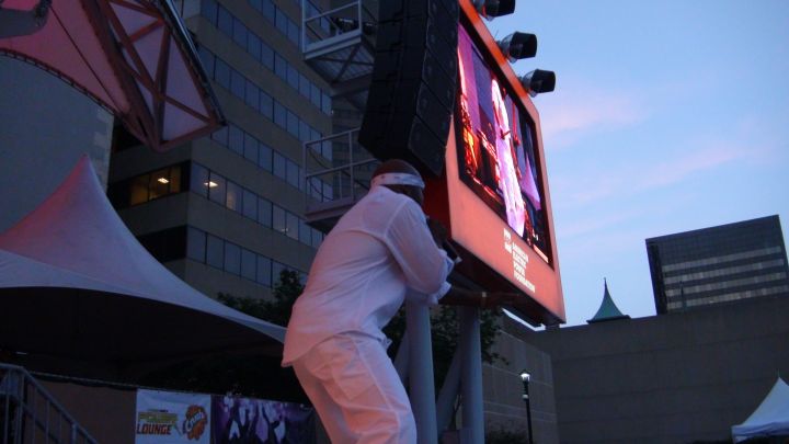 Stone Soul 2015 Performance Photos