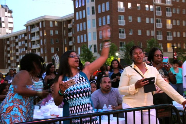 Stone Soul Fans