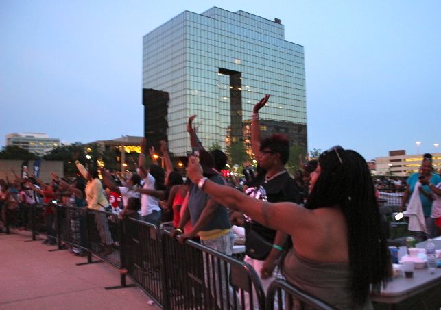 Stone Soul Fans