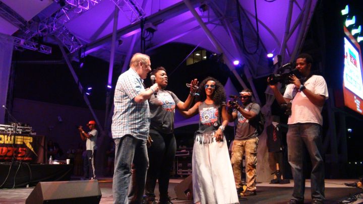 Stone Soul 2015 Performance Photos