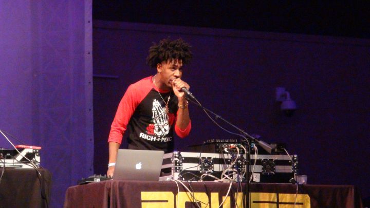 Stone Soul 2015 Performance Photos