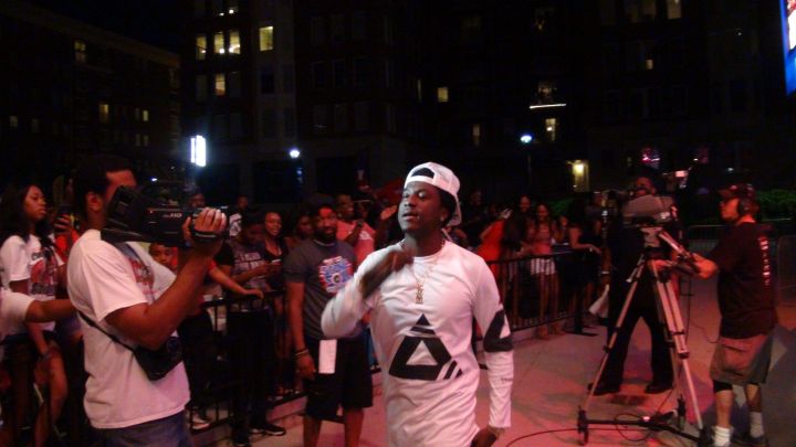 Stone Soul 2015 Performance Photos