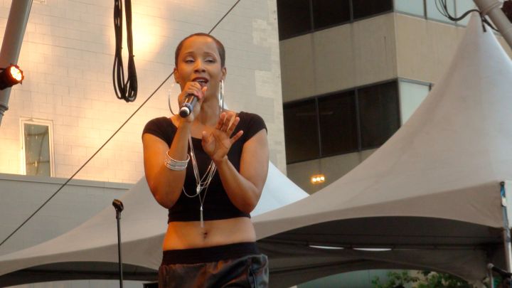 Stone Soul 2015 Performances