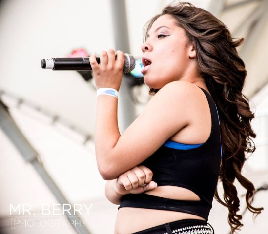 Stone Soul 2015 Performance Photos