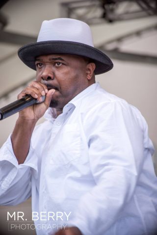 Stone Soul 2015 Performance Photos