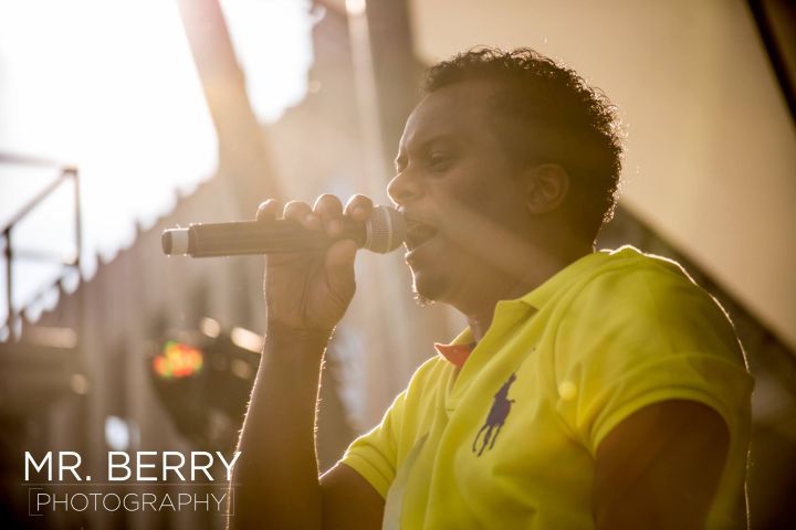 Stone Soul 2015 Performance Photos