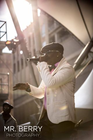 Stone Soul 2015 Performance Photos