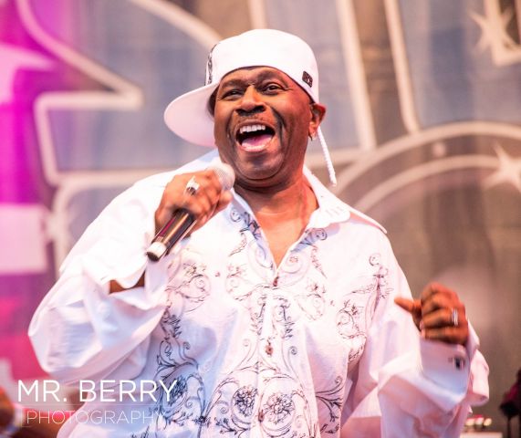 Stone Soul 2015 Performance Photos