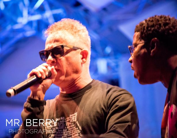 Stone Soul 2015 Performance Photos
