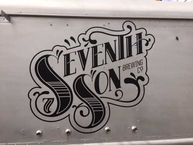 614 Day At Seventh Sons Brewery