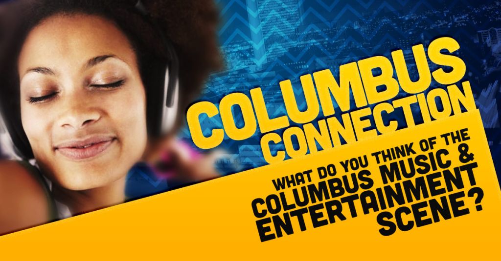 Columbus Connection