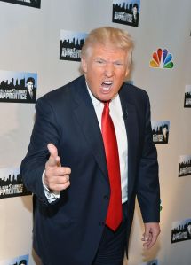 'Celebrity Apprentice All Stars' Season 13 Press Conference