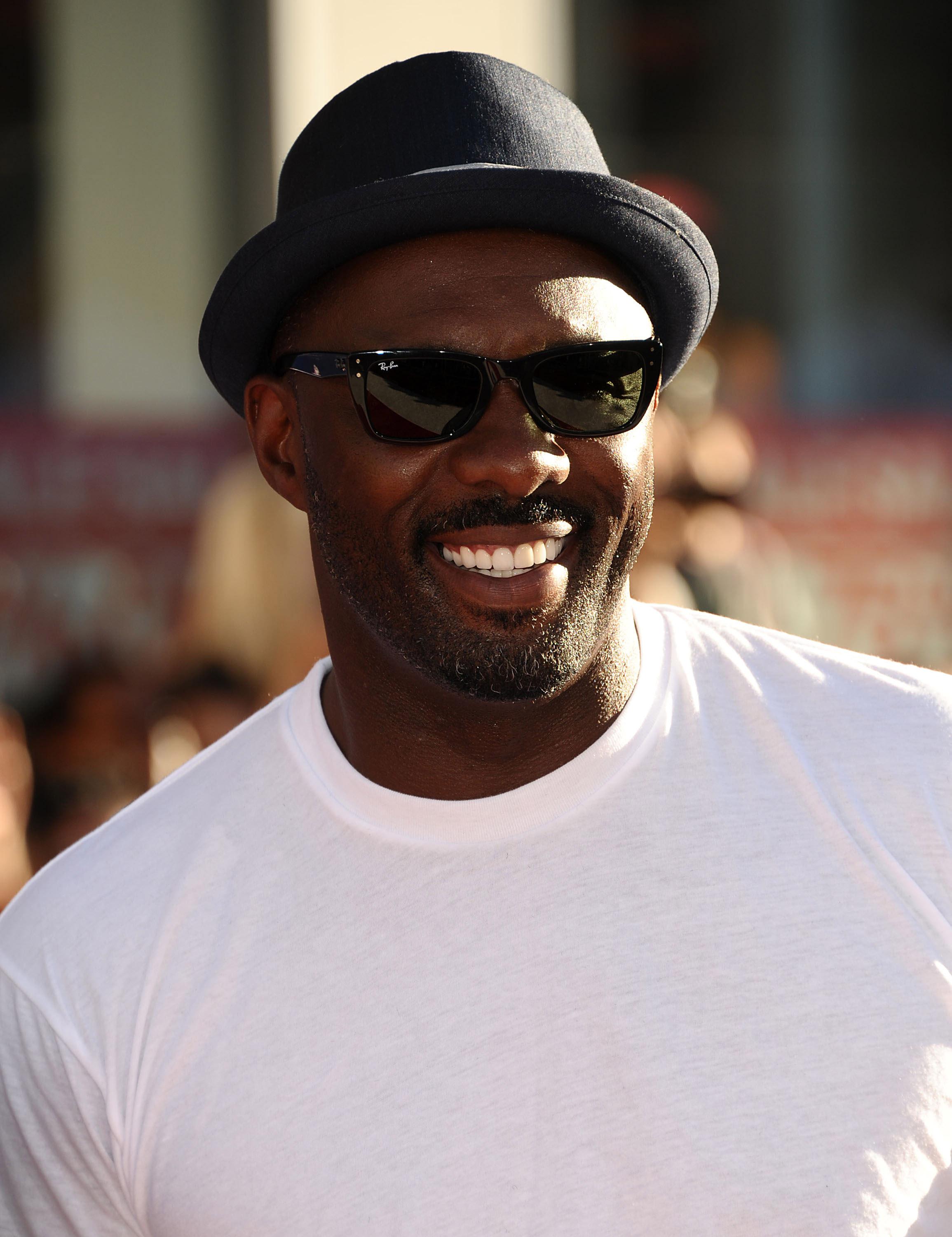 'Captain America: The First Avenger' - Los Angeles Premiere