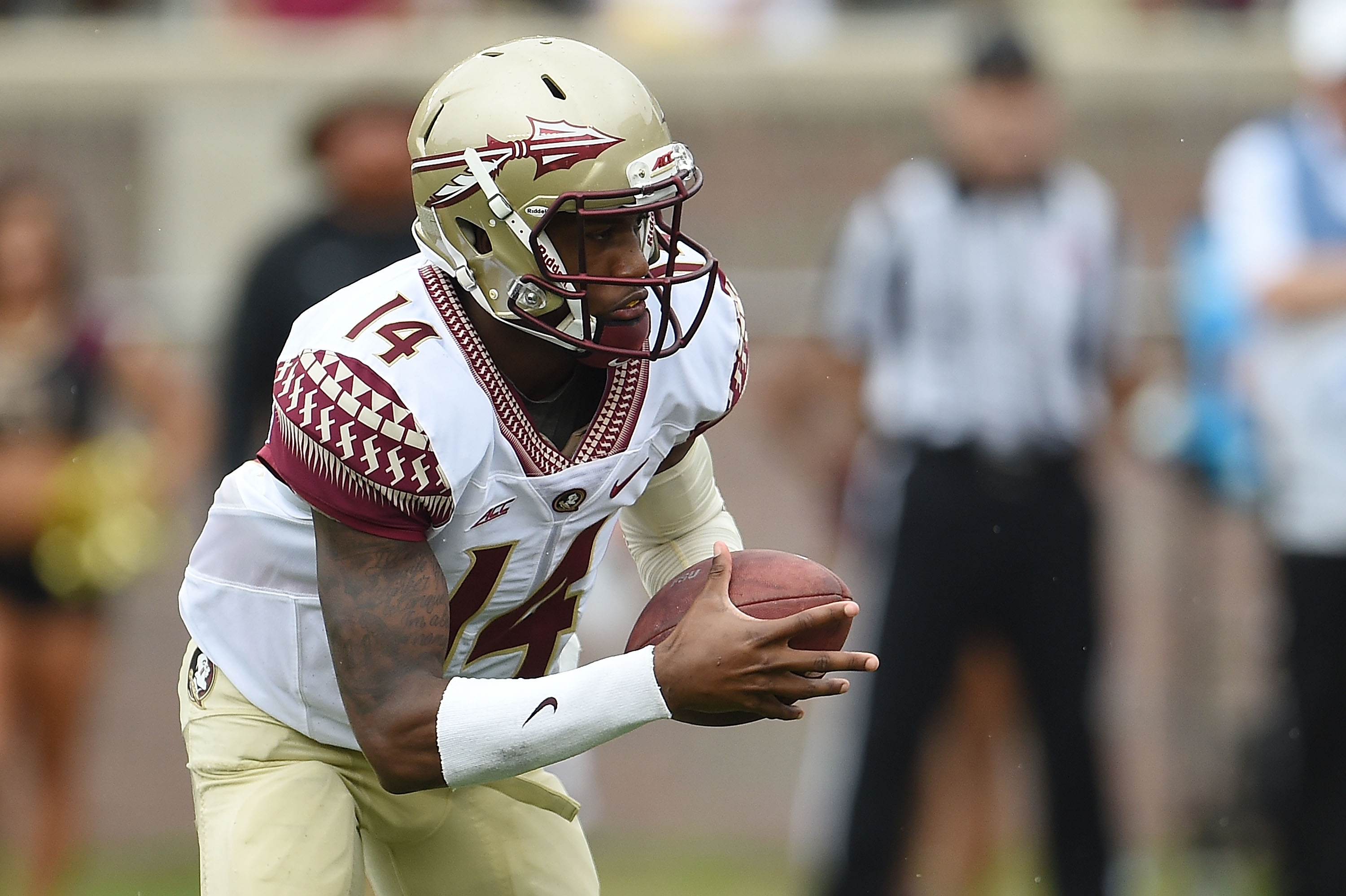 Florida State Spring Game