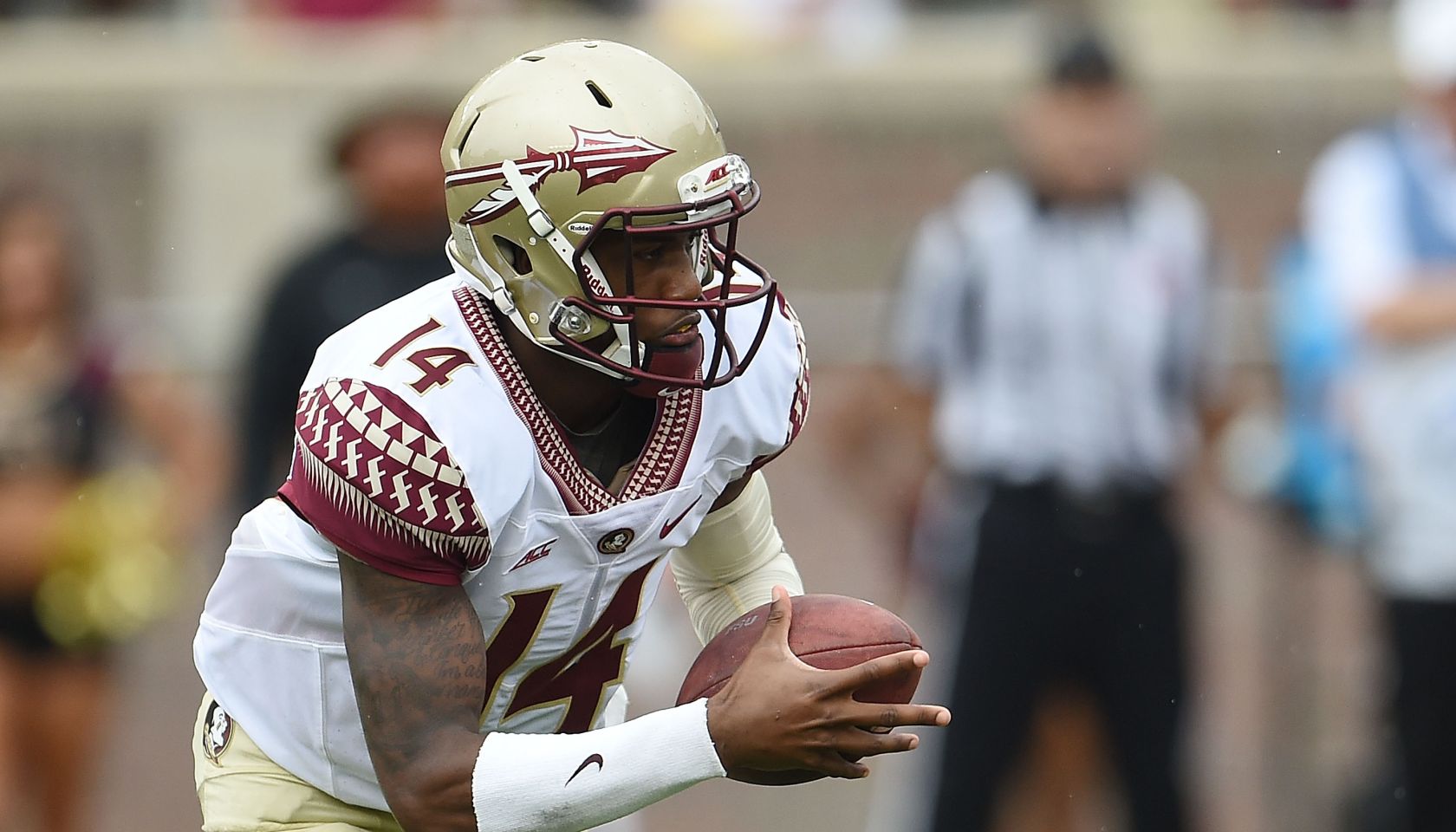 Florida State Spring Game