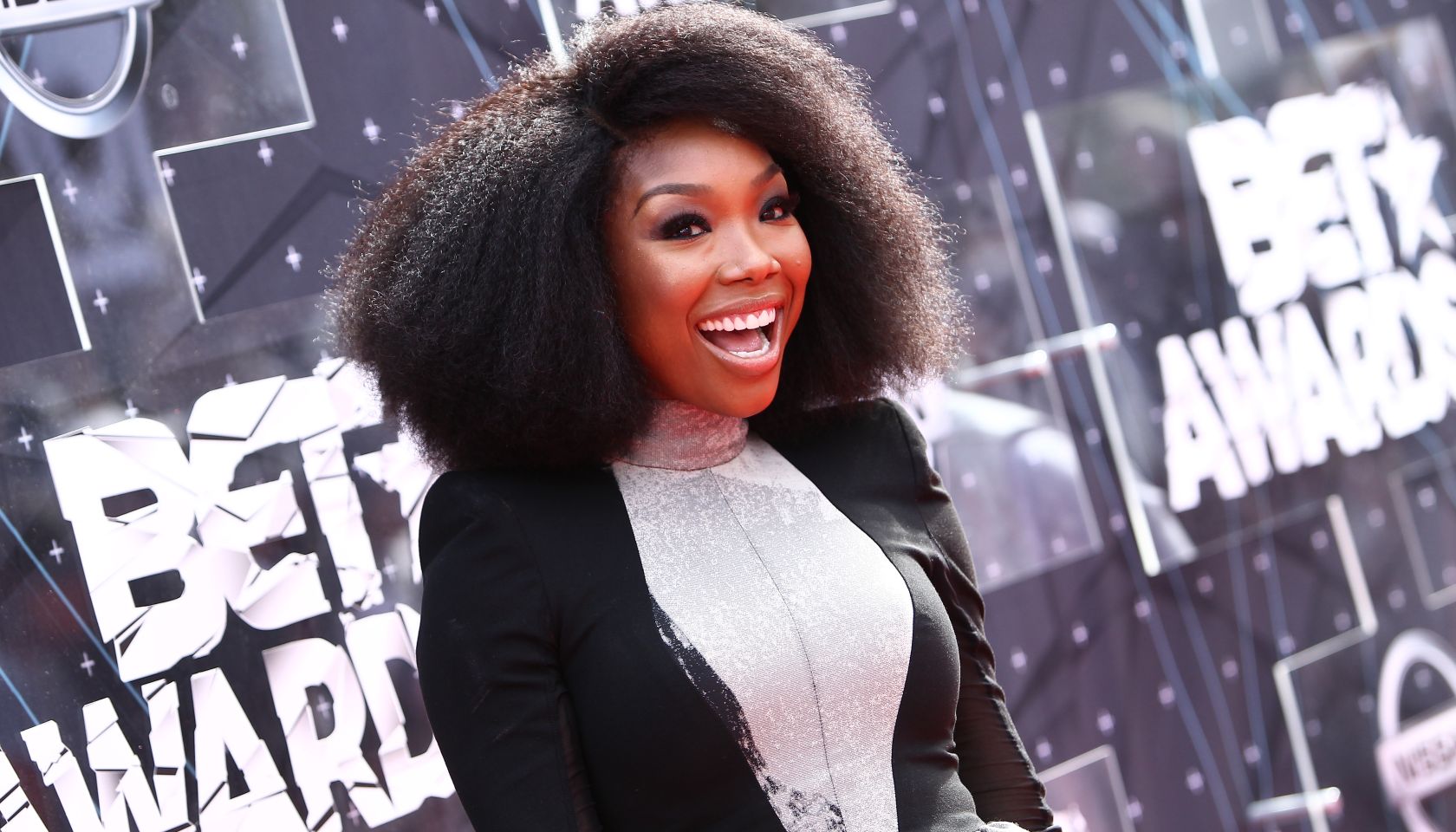 BET Experience and Make a Wish at LA. Live Red Carpet Arrivals- Weekend Events