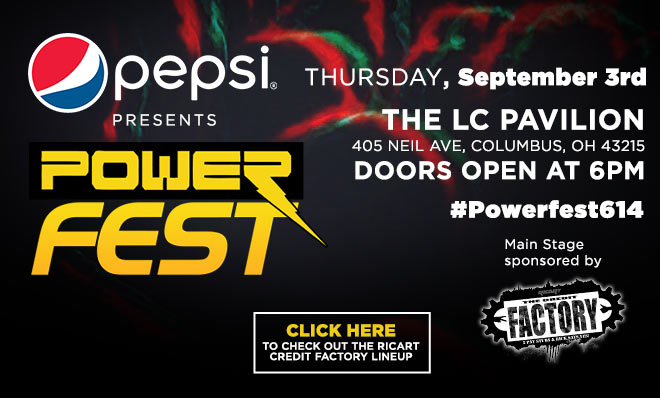 Powerfest 2015